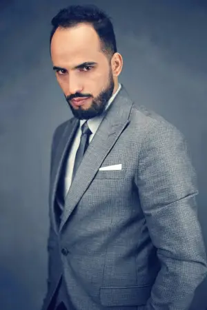 Фото Юссеф Тунзи #340766