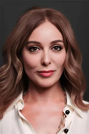 Фото Зеррин Текиндор (Zerrin Tekindor) #328976