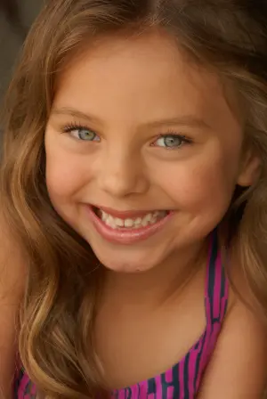 Фото Кейтлин Кармайкл (Caitlin Carmichael) #26270