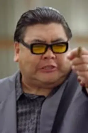 Фото Глен Чин #55129