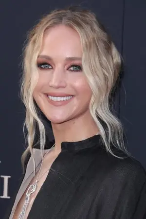 Фото Дженифер Лоуренс (Jennifer Lawrence) #5997