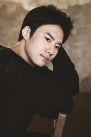 Фото Ли Хван #44058