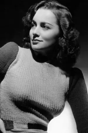 Фото Оливия де Хэвилленд (Olivia de Havilland) #73778