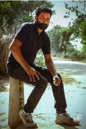 Фото  (Tajwinder Chouhan) #315926