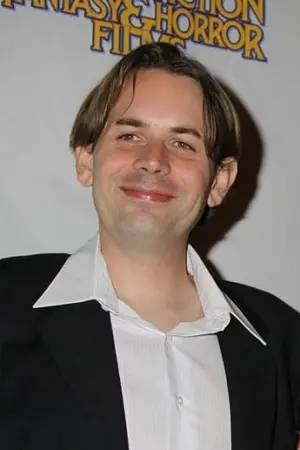 Фото Эндрю Каш #179354