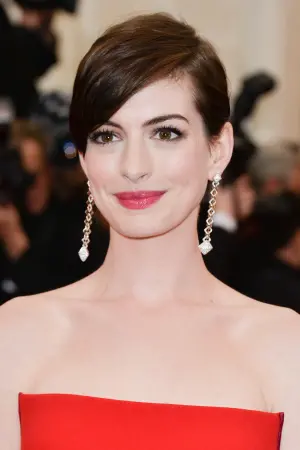 Фото Энн Хэтэуэй (Anne Hathaway) #8541