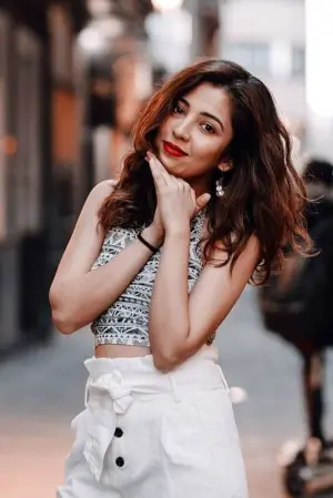 Фото  (Barkha Singh) #296441