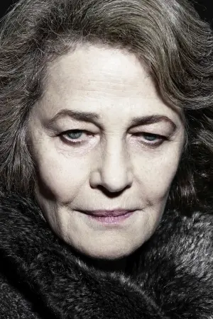 Фото Шарлотта Рэмплинг (Charlotte Rampling) #7388