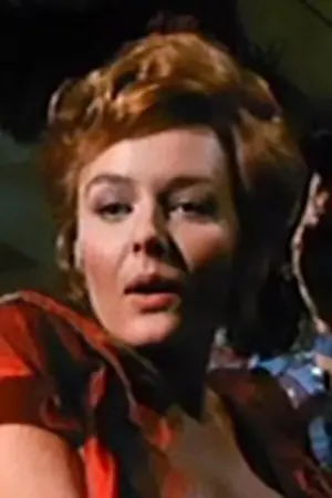 Фото Доминик Баду #287917