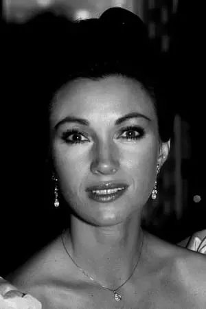 Фото Джейн Сеймур (Jane Seymour) #87125