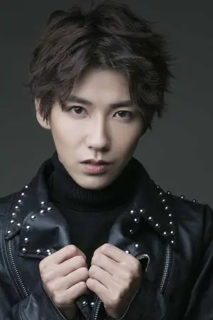 Фото Цзя Чжэн Юй (Jia Zhengyu) #325845