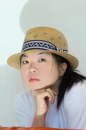 Фото Джой Чанг #119447