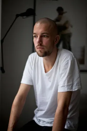 Фото Мэдс Маттисен #139670