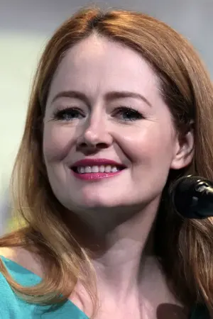 Фото Миранда Отто (Miranda Otto) #7303