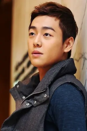 Фото Но Ён Хак #291171