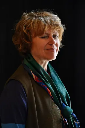 Фото Патрисия Мазуи #116624