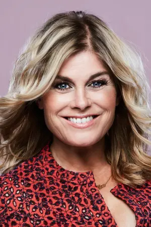 Фото Пернилла Уолгрен (Pernilla Wahlgren) #140339