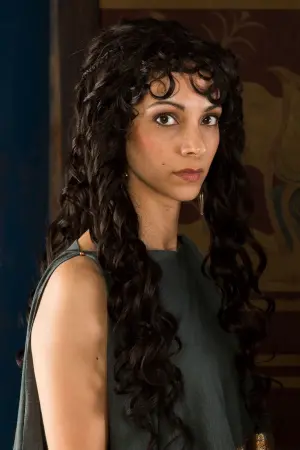 Фото Сонита Генри #31522