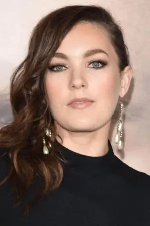 Фото Вирджиния Кулл #84213