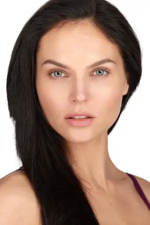 Фото Анна Орис (Anna Oris) #7360