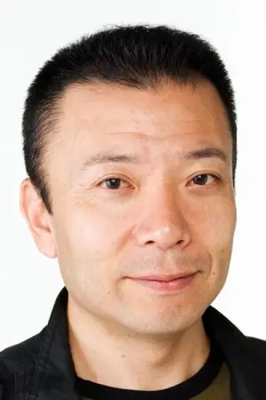 Фото Харуо Сато #370951