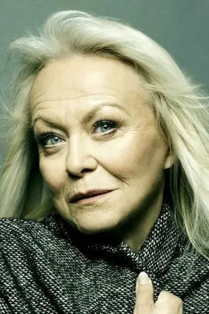 Фото Джеки Уивер (Jacki Weaver) #62943