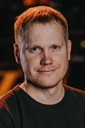 Фото Янар Вольмер #155202