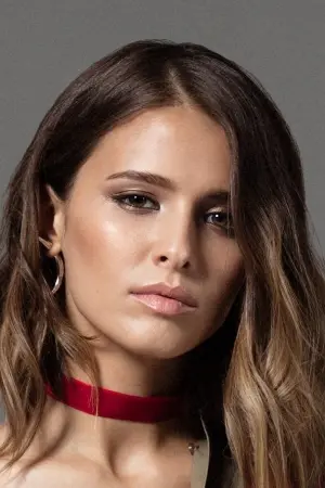 Фото Любовь Аксёнова (Lyubov Aksyonova) #103005