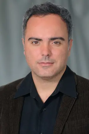 Фото Сауло Родригес #132965