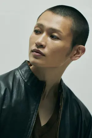 Фото Шо Нисигаки (Sho Nishigaki) #185962