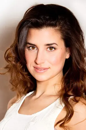 Фото Брин МакОли (Bryn McAuley) #195400