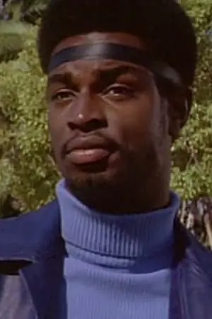 Фото Каро Кеньятта #300893