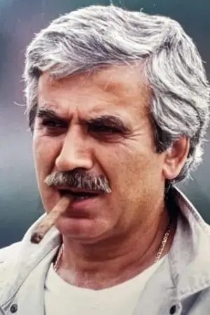 Фото Чарли Кубессериан #113641