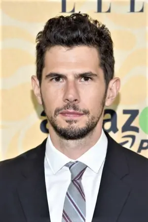 Фото Даниэль Эрик Голд #28239