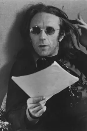 Фото Жан Эсташ (Jean Eustache) #333721