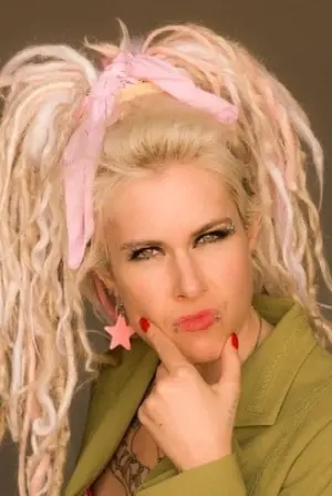 Фото Джесси Энн Спенс #73389