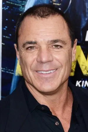 Фото Джон Ченатьемпо #13446