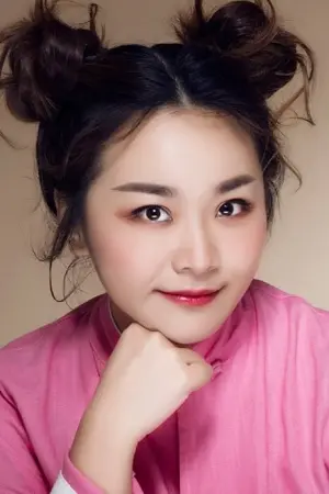 Фото Люй Яньтин #111197