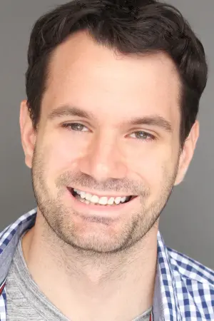 Фото Майк Баш (Mike Bash) #82564