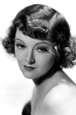 Фото Мирна Лой (Myrna Loy) #120368