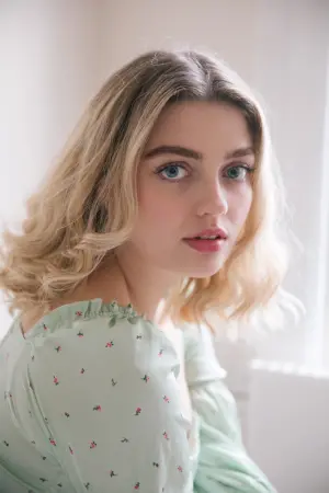 Фото  (Rhea Norwood) #255862