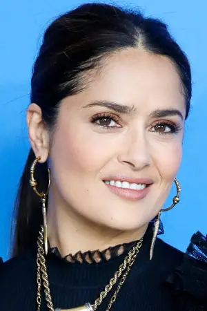 Фото Сальма Хайек Пино (Salma Hayek Pinault) #1615