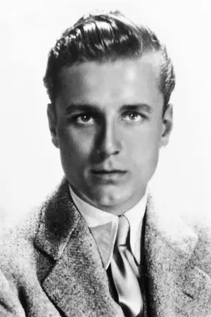 Фото Уильям Бейкуэлл #54325