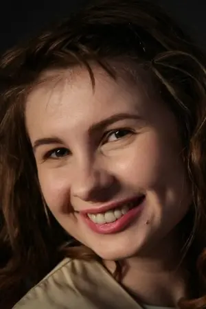 Фото Анна Цуканова-Котт (Anna Tsukanova-Kott) #277877