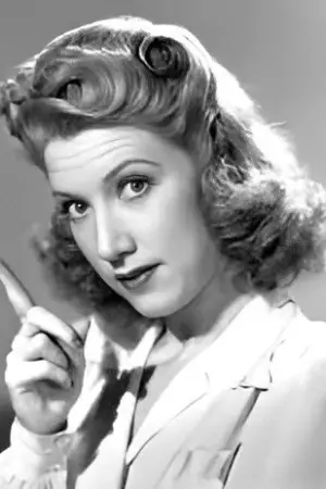 Фото Бетти Кин #340254