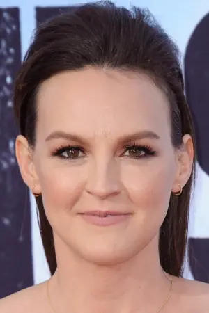 Фото Карла Галло (Carla Gallo) #42858