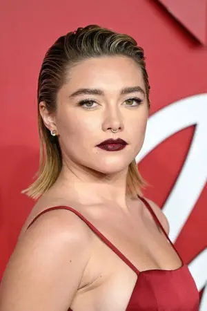 Фото Флоренс Пью (Florence Pugh) #2814