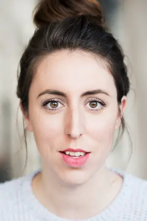 Фото Геньевр Сандре #120186