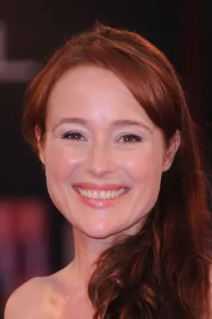 Фото Дженнифер Эль (Jennifer Ehle) #14092