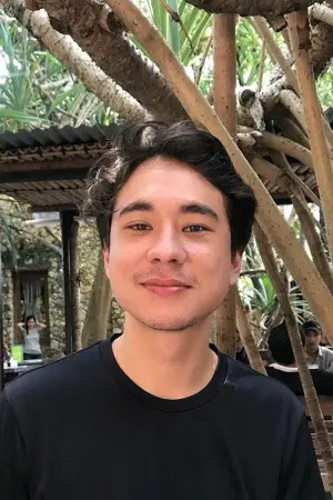 Фото Джером Курния #138614